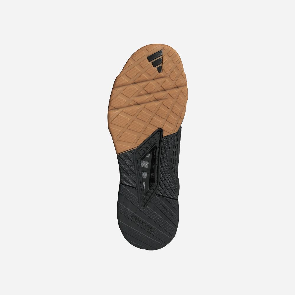 Giày Luyện Tập Unisex Adidas Dropset 3 Trainer - Đen - Supersports Vietnam
