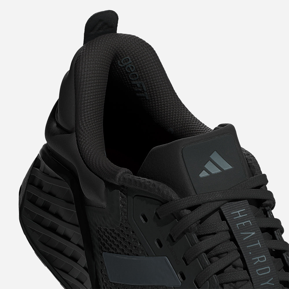 Giày Luyện Tập Unisex Adidas Dropset 3 Trainer - Đen - Supersports Vietnam