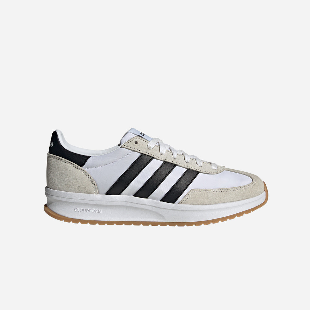 Giày Sneaker Nam Adidas Run 70S 2.0 - Trắng - Supersports Vietnam