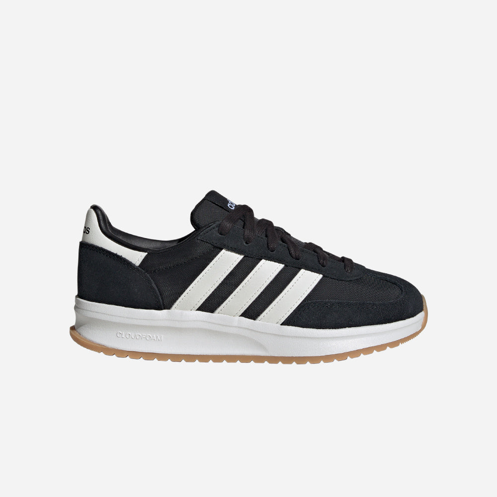 Giày Sneaker Nữ Adidas Run 70S 2.0 - Đen - Supersports Vietnam