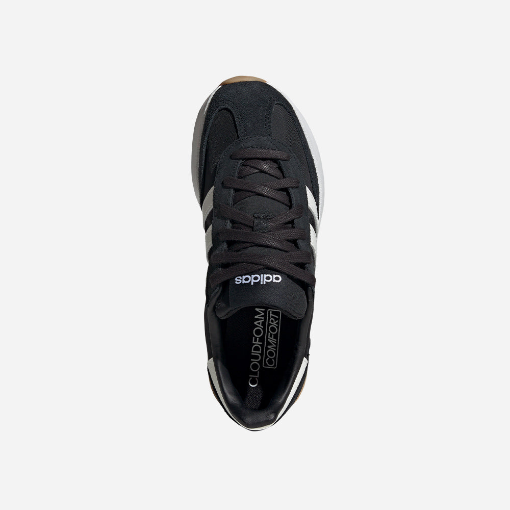 Giày Sneaker Nữ Adidas Run 70S 2.0 - Đen - Supersports Vietnam