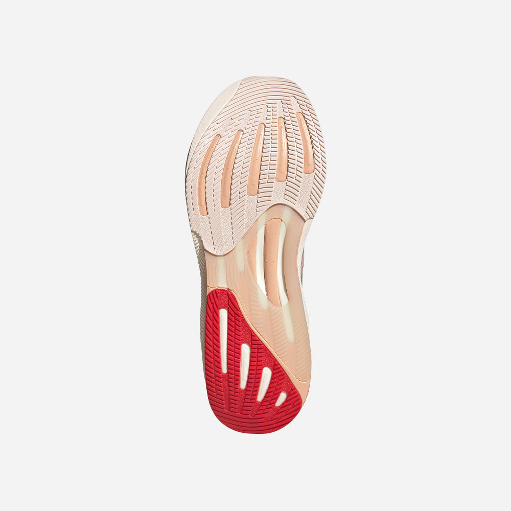 Giày Chạy Bộ Nữ Adidas Supernova Rise 2 - Hồng - Supersports Vietnam