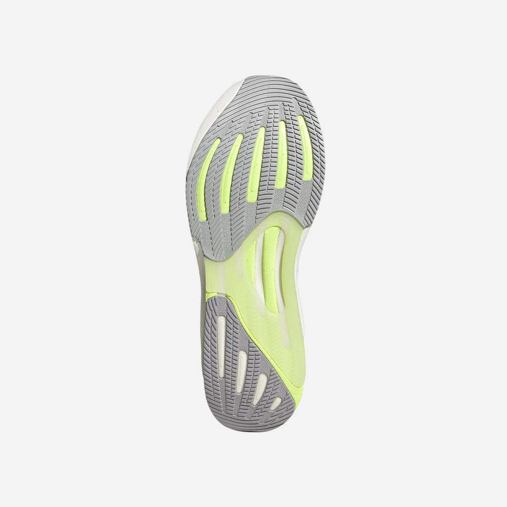 Giày Chạy Bộ Nam Adidas Supernova Rise 2 - Xám - Supersports Vietnam