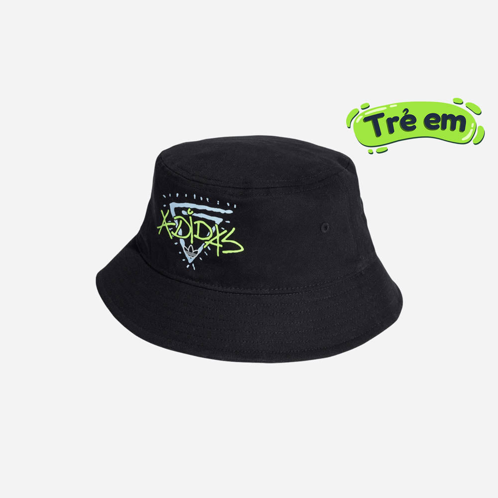 Adidas kids hot sale bucket hat