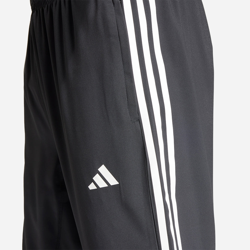 Quần Jogger Nam Adidas Own The Run 3-Stripes - Đen - Supersports Vietnam