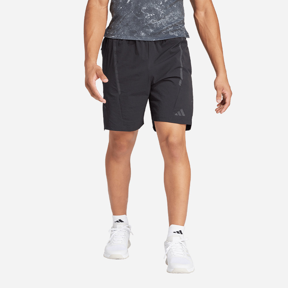 Quần Ngắn Thời Trang Nam Adidas D4T Adistrong Workout - Supersports Vietnam