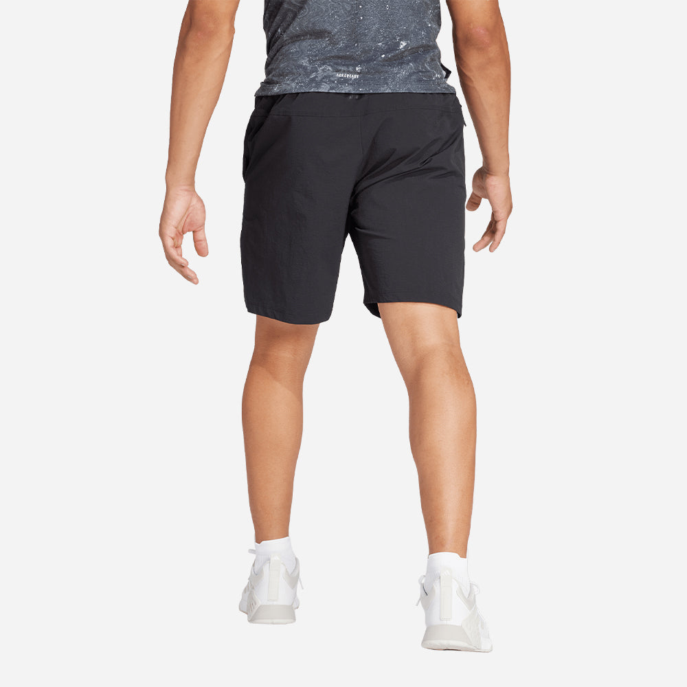 Quần Ngắn Thời Trang Nam Adidas D4T Adistrong Workout - Supersports Vietnam