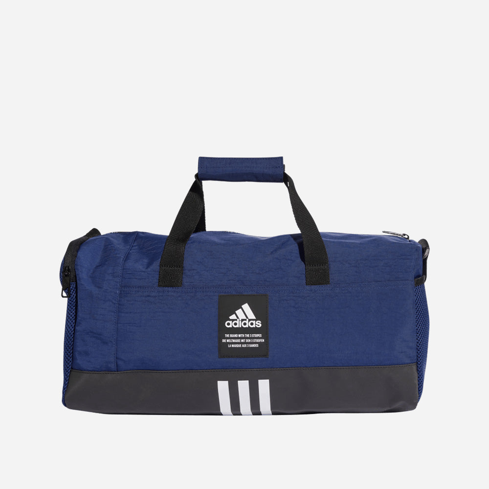 Túi Trống Thể Thao Adidas 4Athlts Duffle - Xanh Dương - Supersports Vietnam