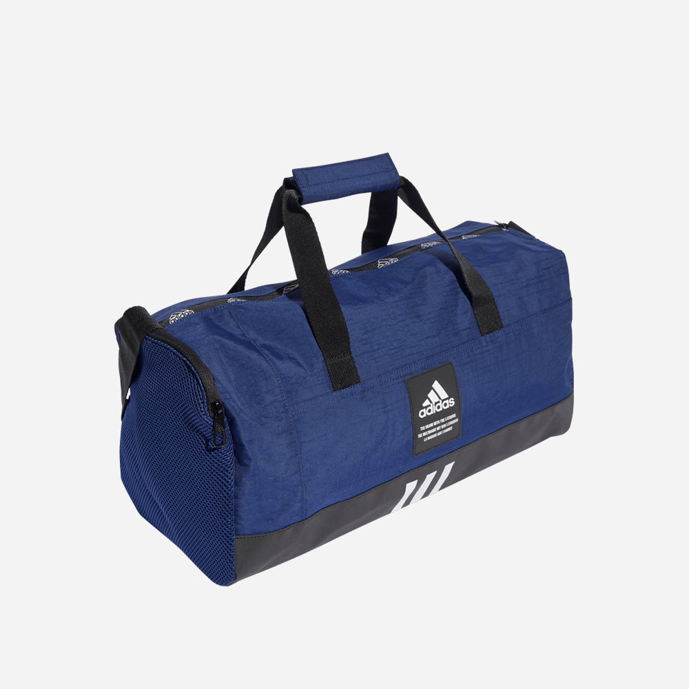 Túi Trống Thể Thao Adidas 4Athlts Duffle - Xanh Dương - Supersports Vietnam