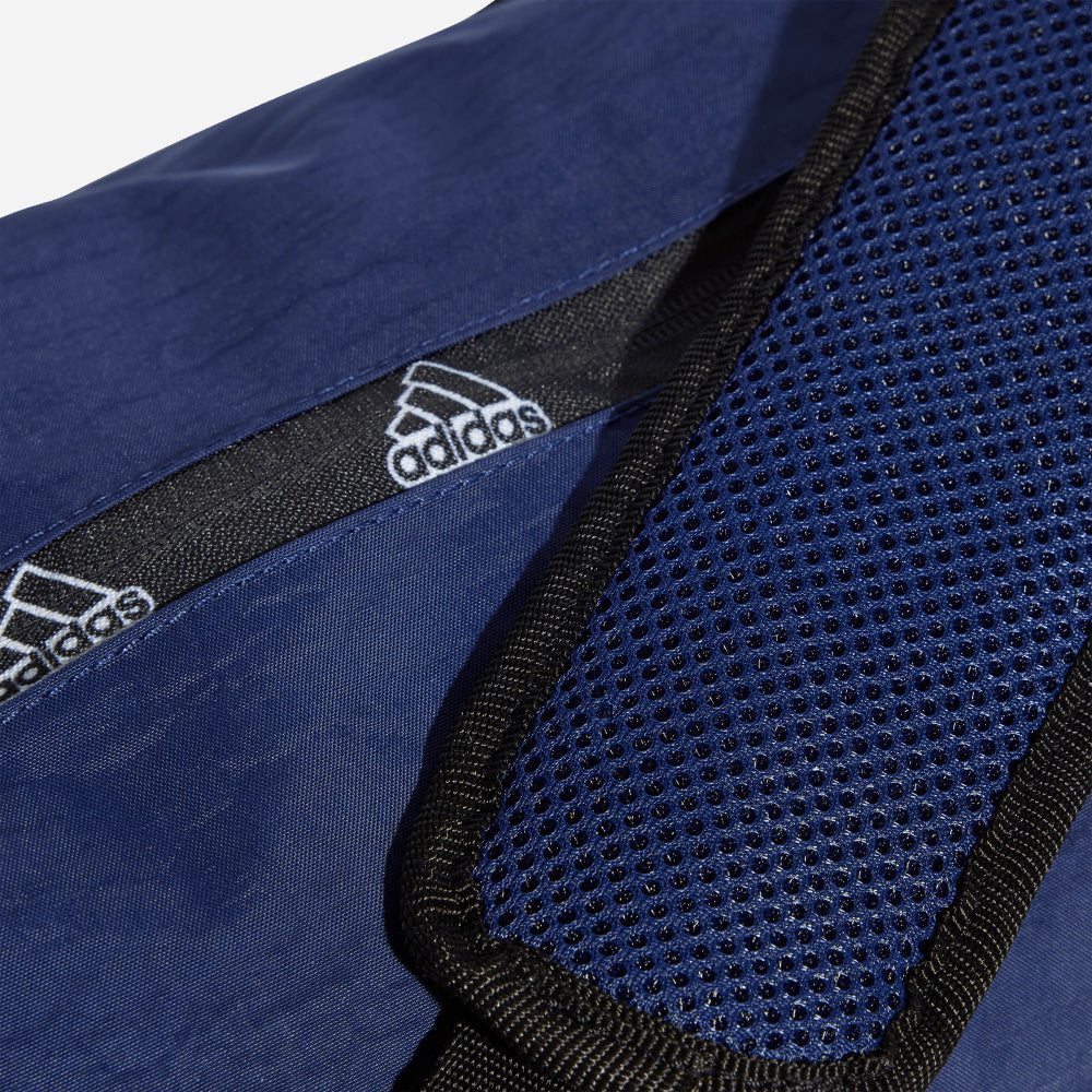 Túi Trống Thể Thao Adidas 4Athlts Duffle - Xanh Dương - Supersports Vietnam