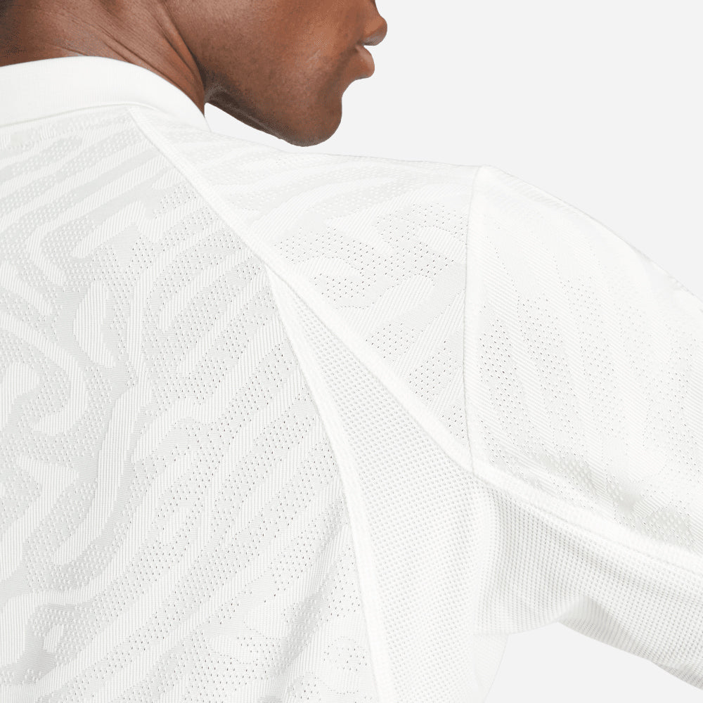 Áo Polo Nam Adidas Tennis Airchill Pro Freelift - Trắng - Supersports Vietnam