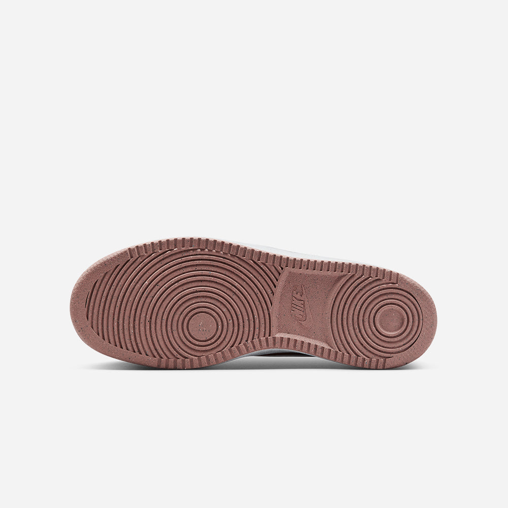 Giày Sneaker Nữ Nike Court Vision Low - Hồng - Supersports Vietnam