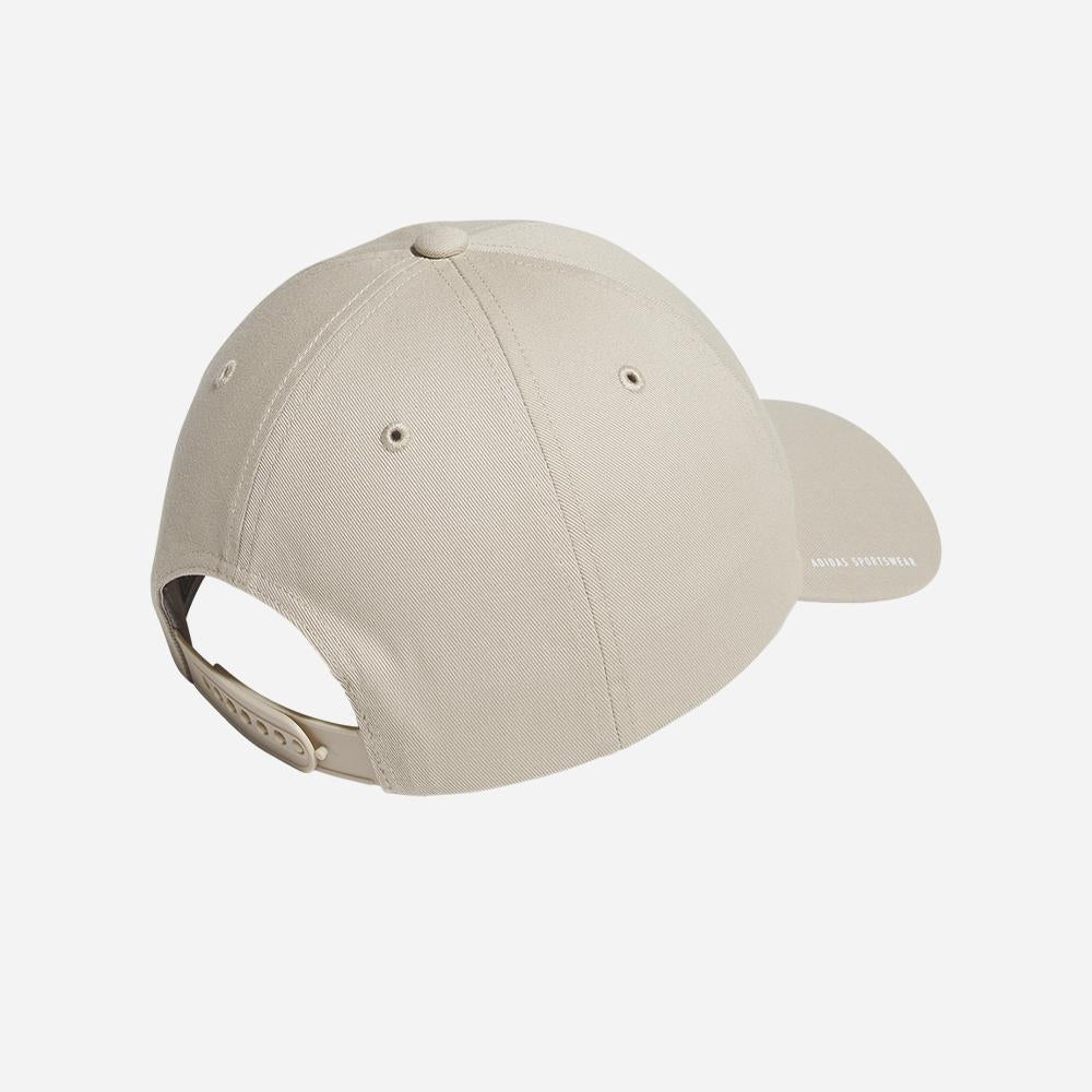 Mũ Lưỡi Trai Adidas Must Haves - Be - Supersports Vietnam