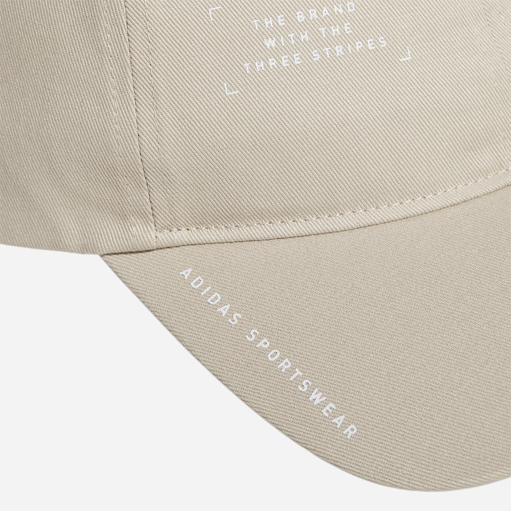 Mũ Lưỡi Trai Adidas Must Haves - Be - Supersports Vietnam
