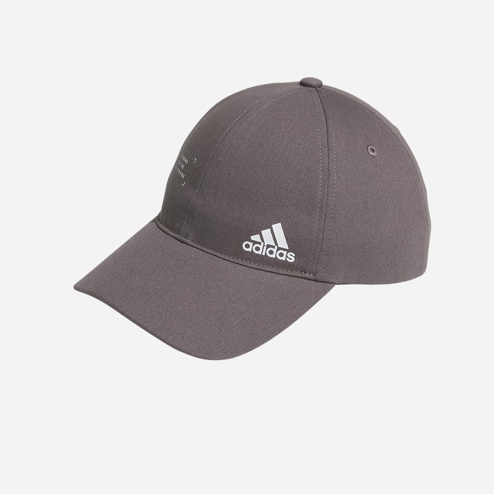Mũ Lưỡi Trai Adidas Must Haves - Nâu - Supersports Vietnam