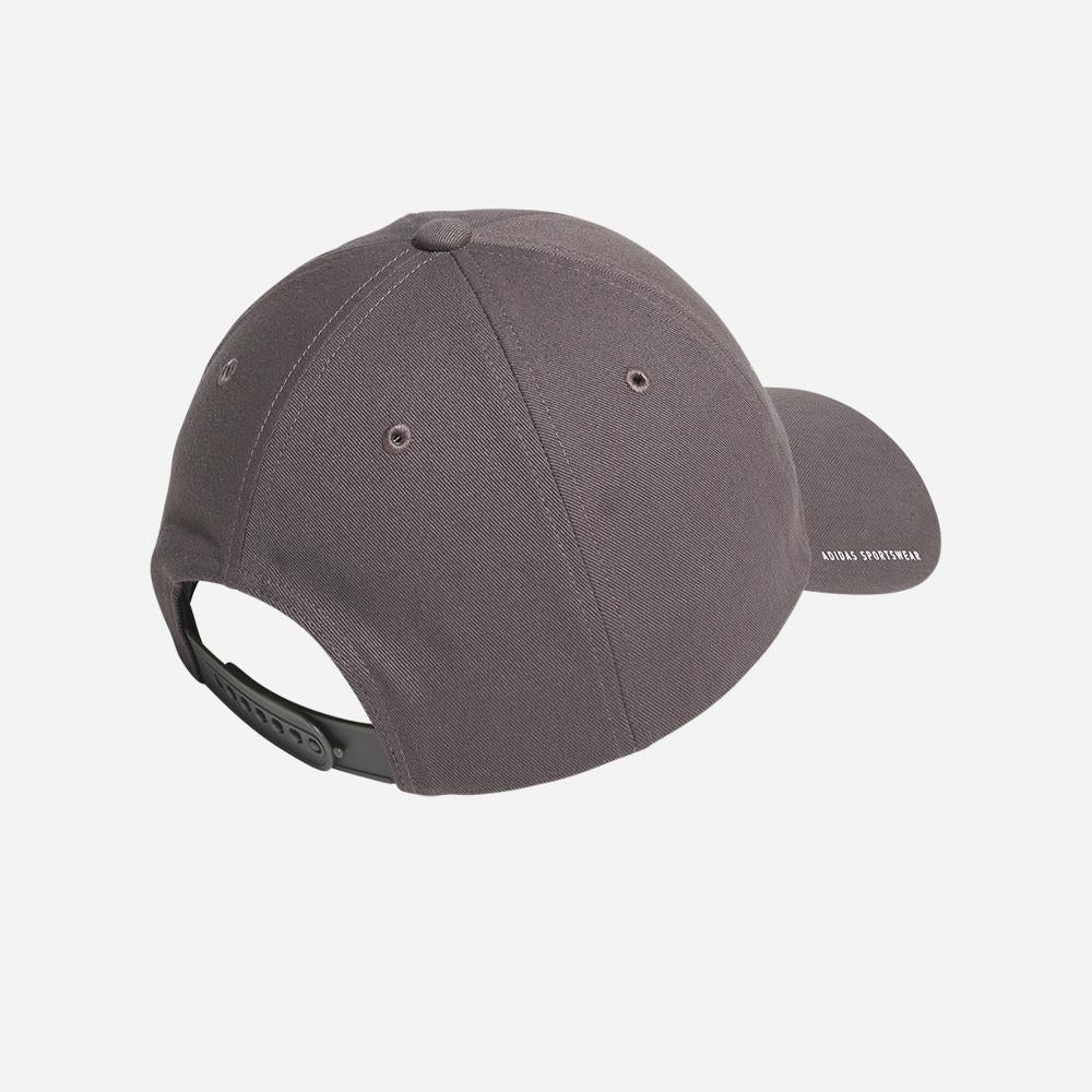 Mũ Lưỡi Trai Adidas Must Haves - Nâu - Supersports Vietnam