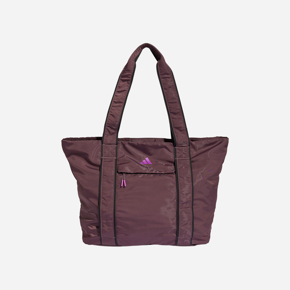 Túi Tote Nữ Adidas Yoga - Tím - Supersports Vietnam