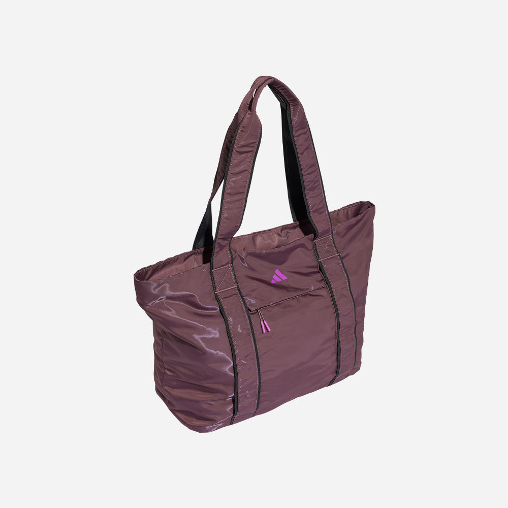 Túi Tote Nữ Adidas Yoga - Tím - Supersports Vietnam