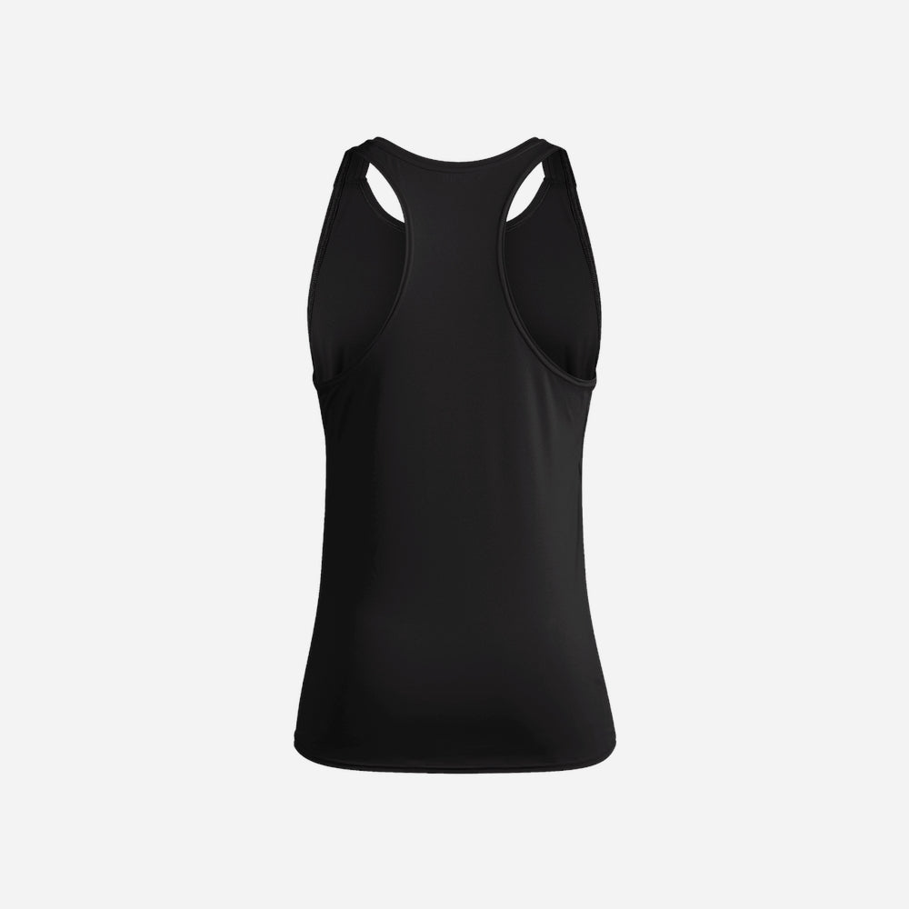 Áo Thun Nam Adidas Adizero Essentials - Đen - Supersports Vietnam