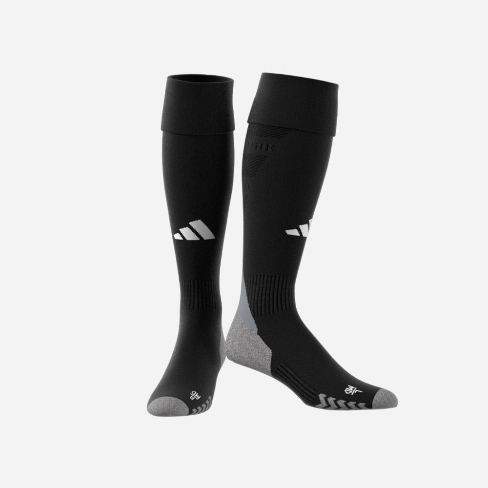 Vớ Đá Bóng Thể Thao Adidas Adi 24 (1 Đôi) - Đen - Supersports Vietnam