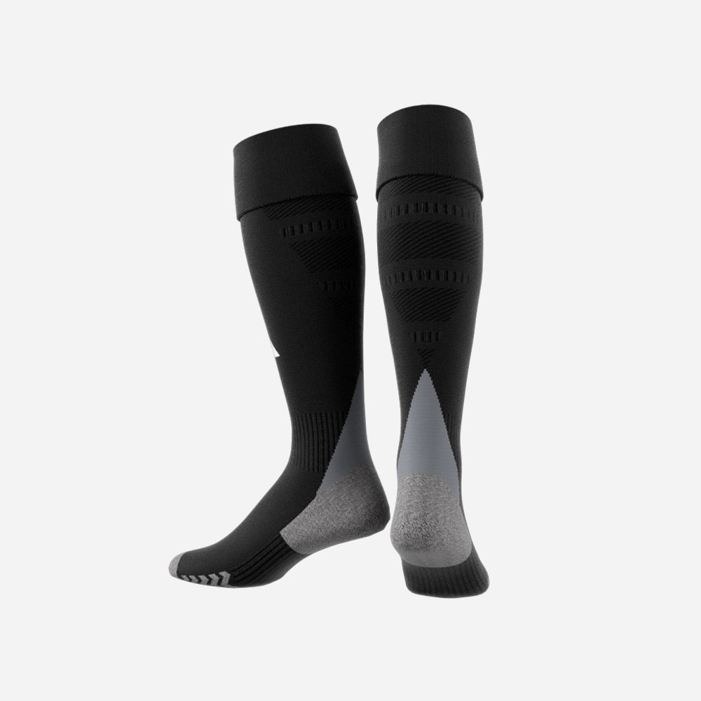 Vớ Đá Bóng Thể Thao Adidas Adi 24 (1 Đôi) - Đen - Supersports Vietnam