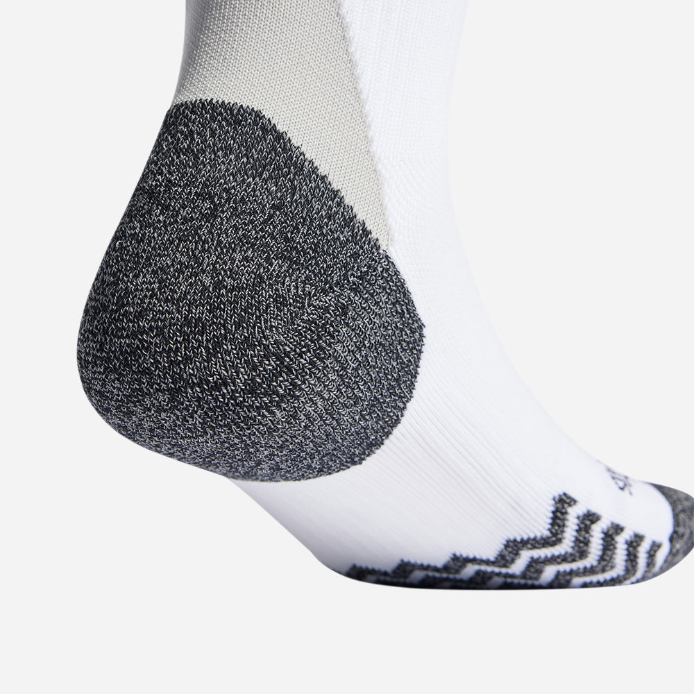 Vớ Thể Thao Adidas Adi 24 Sock - Trắng - Supersports Vietnam