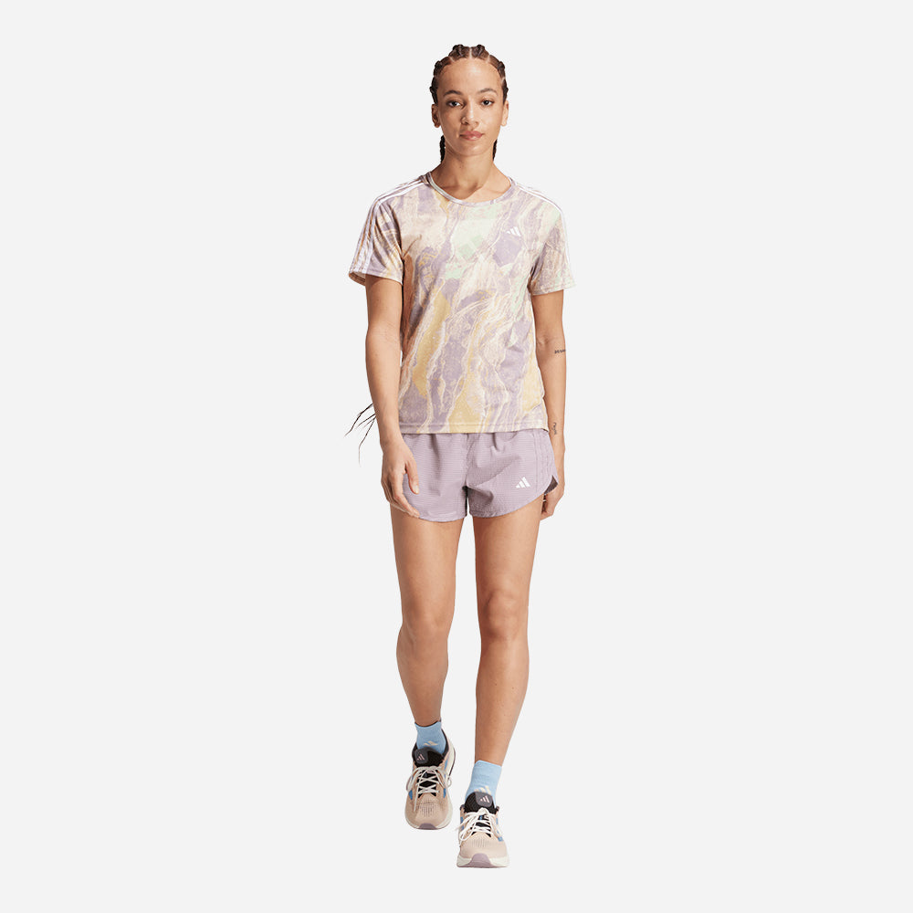 Áo Thun Nữ Adidas Move For The Planet Airchill - Nhiều Màu - Supersports Vietnam
