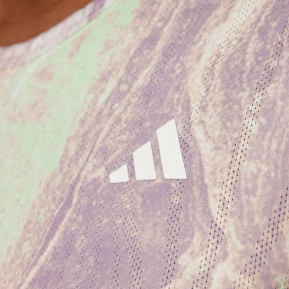 Áo Thun Nữ Adidas Move For The Planet Airchill - Nhiều Màu - Supersports Vietnam