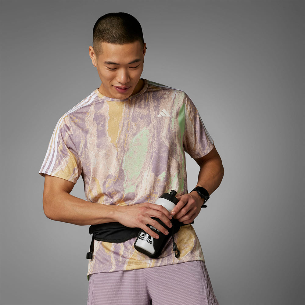 Áo Thun Nam Adidas Move For The Planet Airchill - Nhiều Màu - Supersports Vietnam