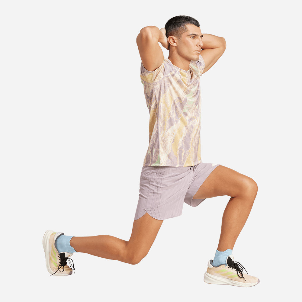 Áo Thun Nam Adidas Move For The Planet Airchill - Nhiều Màu - Supersports Vietnam