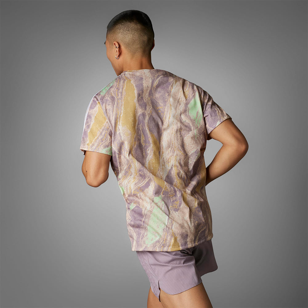 Áo Thun Nam Adidas Move For The Planet Airchill - Nhiều Màu - Supersports Vietnam