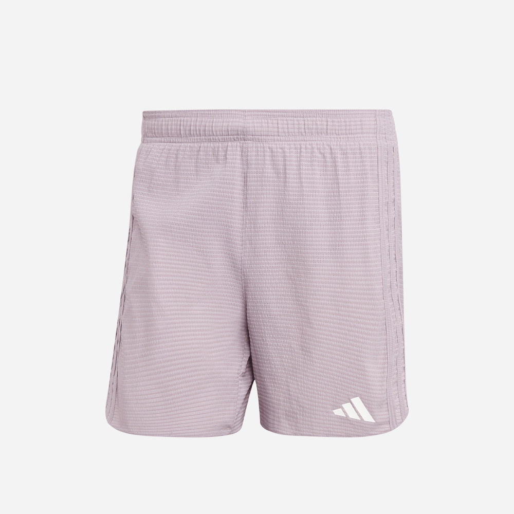 Quần Ngắn Thời Trang Nam Adidas Move For The Planet - Tím - Supersports Vietnam