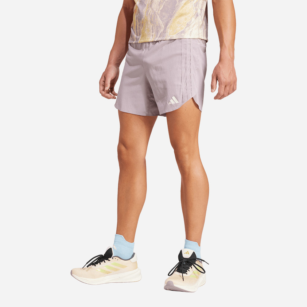 Quần Ngắn Thời Trang Nam Adidas Move For The Planet - Tím - Supersports Vietnam