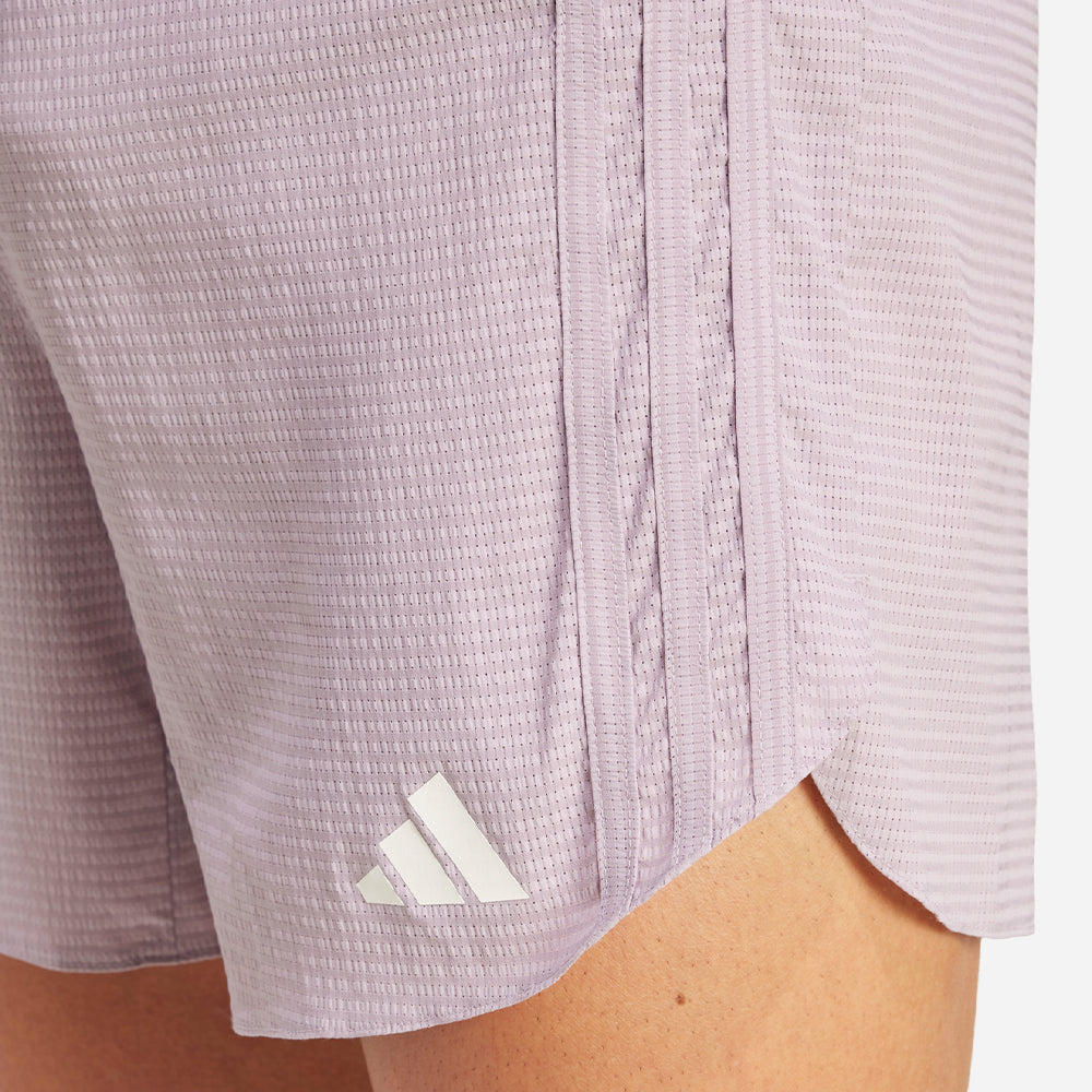 Quần Ngắn Thời Trang Nam Adidas Move For The Planet - Tím - Supersports Vietnam