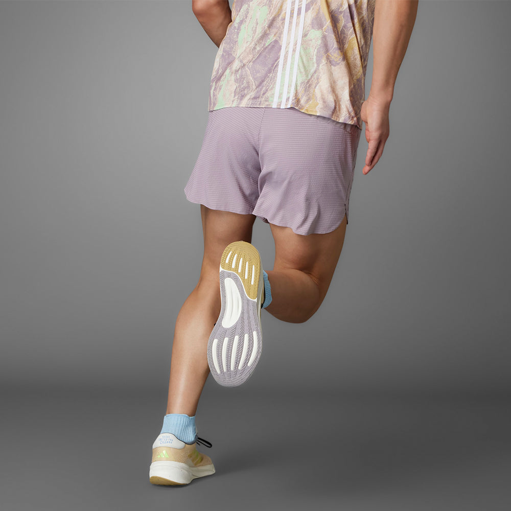 Quần Ngắn Thời Trang Nam Adidas Move For The Planet - Tím - Supersports Vietnam