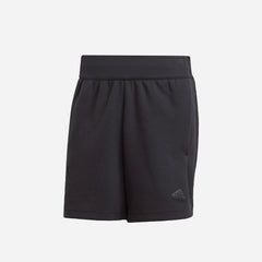 Quần Ngắn Nam Adidas Z.N.E. Premium - Đen - Supersports Vietnam