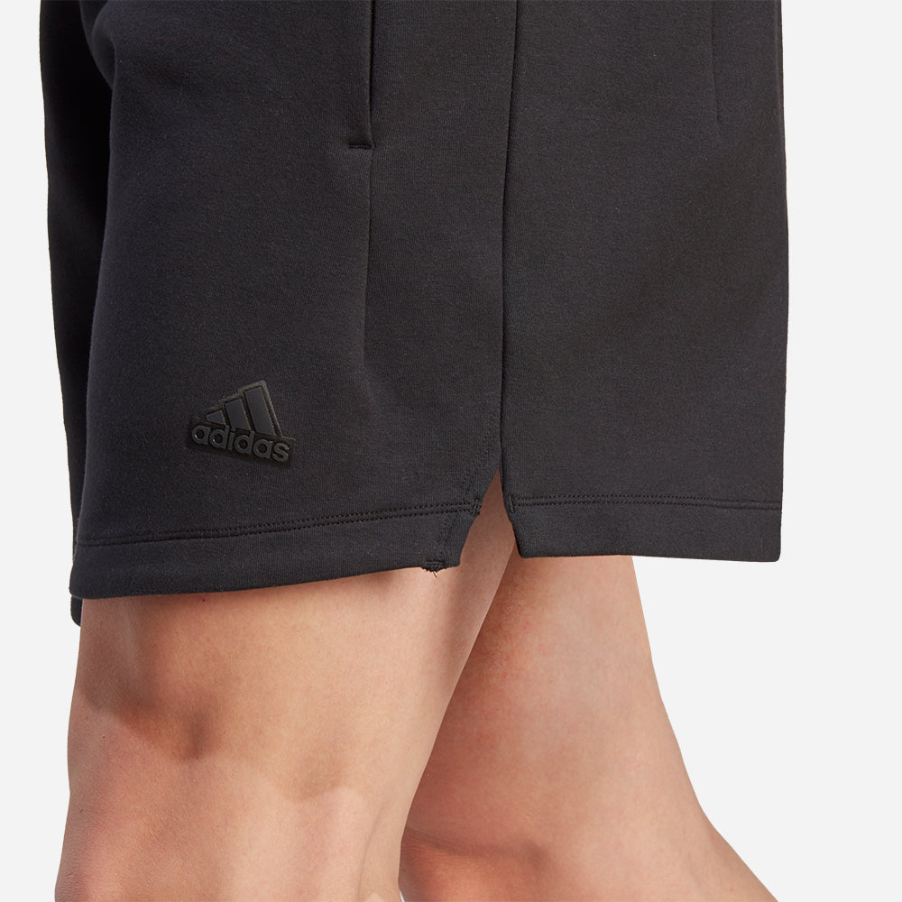 Quần Ngắn Nam Adidas Z.N.E. Premium - Đen - Supersports Vietnam