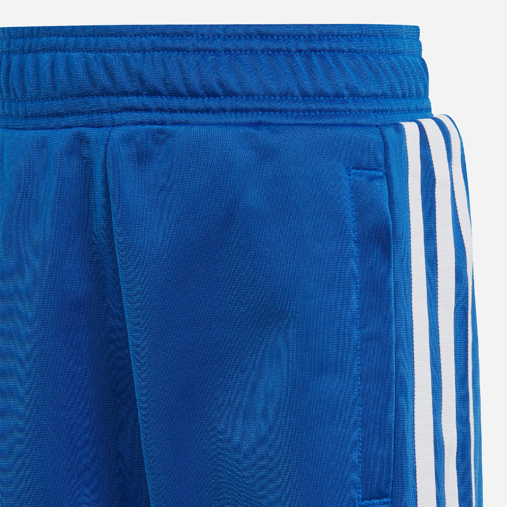 Quần Dài Trẻ Em Adidas Marvel Avengers - Xanh Dương - Supersports Vietnam