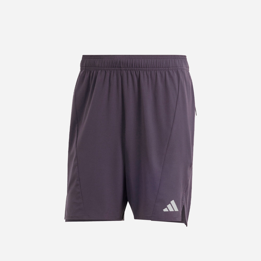 Quần Ngắn Nam Adidas Designed For Training Hiit Workout