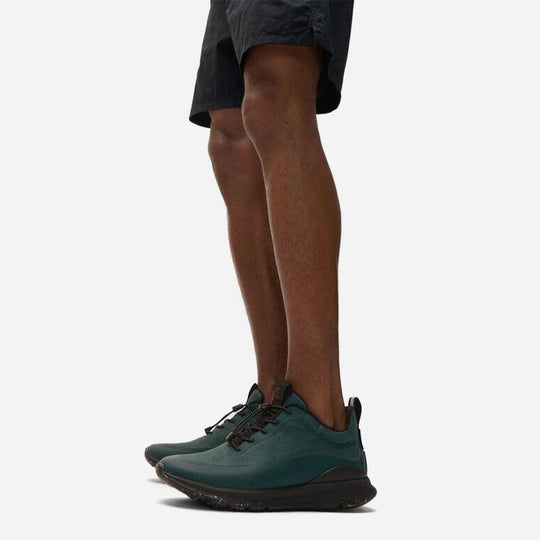 Giày Sneaker Nam Fitflop Vitamin Ffx Water-Resistant Sports - Xanh Lá