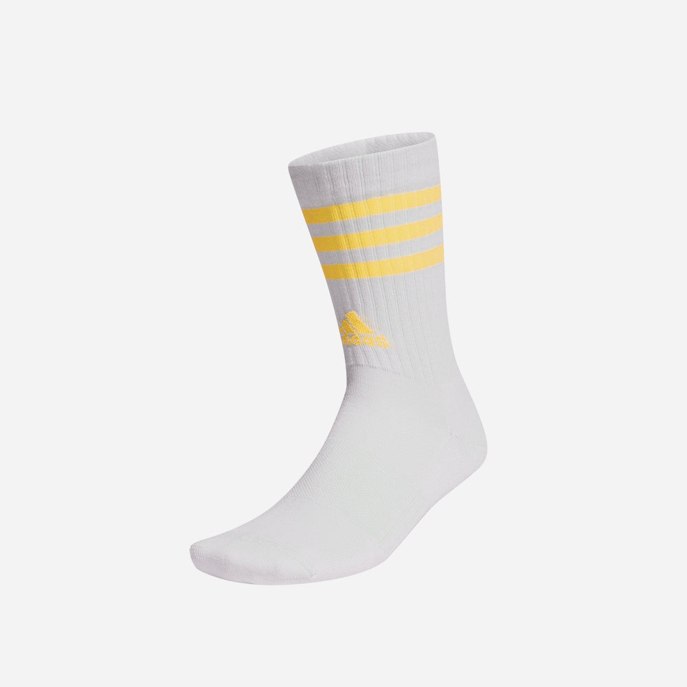 Vớ Thể Thao Adidas 3-Stripes Cushioned - Nhiều Màu - Supersports Vietnam