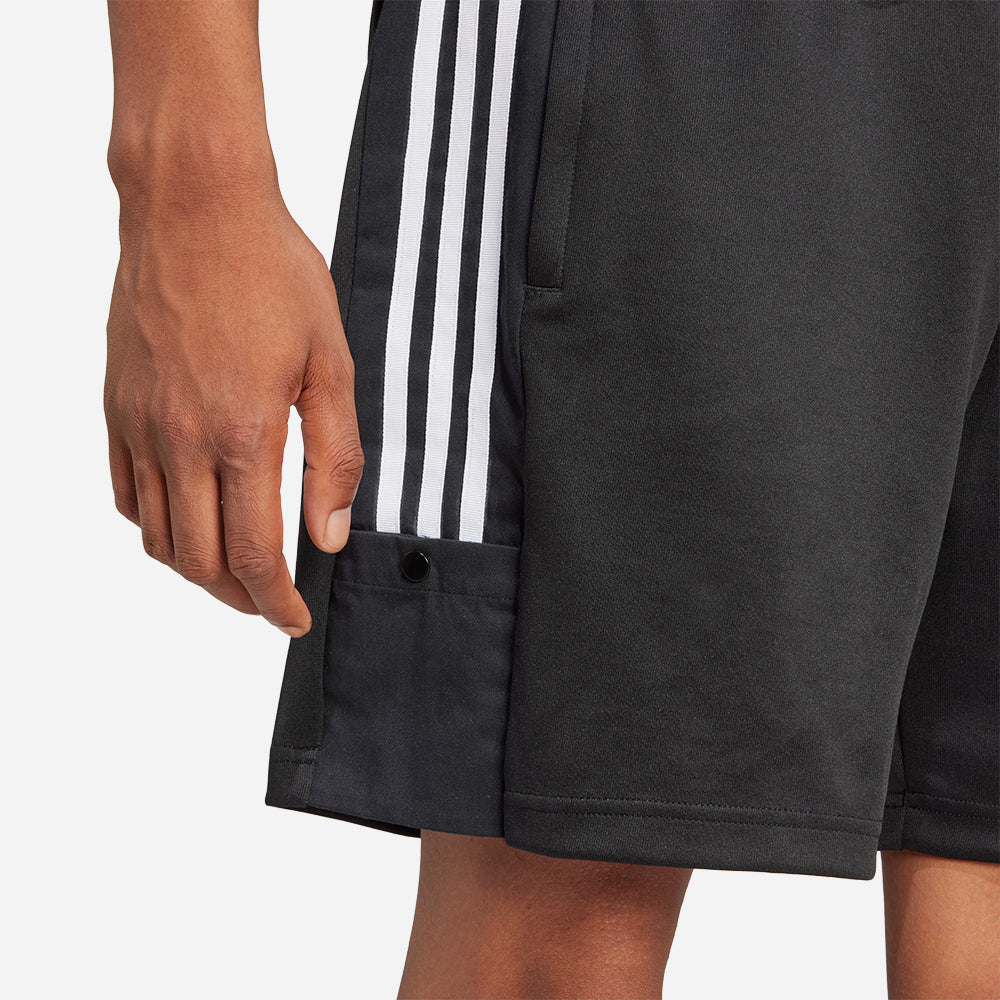 Quần Ngắn Thể Thao Nam Adidas Tiro - Đen - Supersports Vietnam