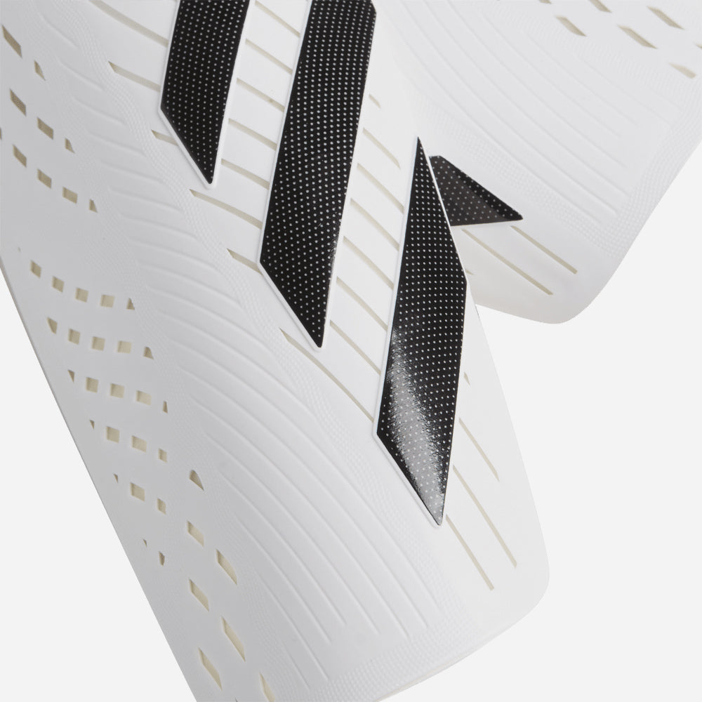 Ốp Bảo Vệ Ống Chân Adidas Tiro Club - Trắng - Supersports Vietnam