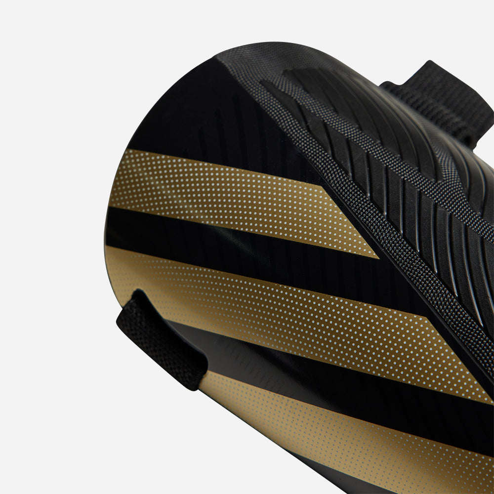 Ốp Bảo Vệ Ống Chân Adidas Tiro Match - Đen - Supersports Vietnam