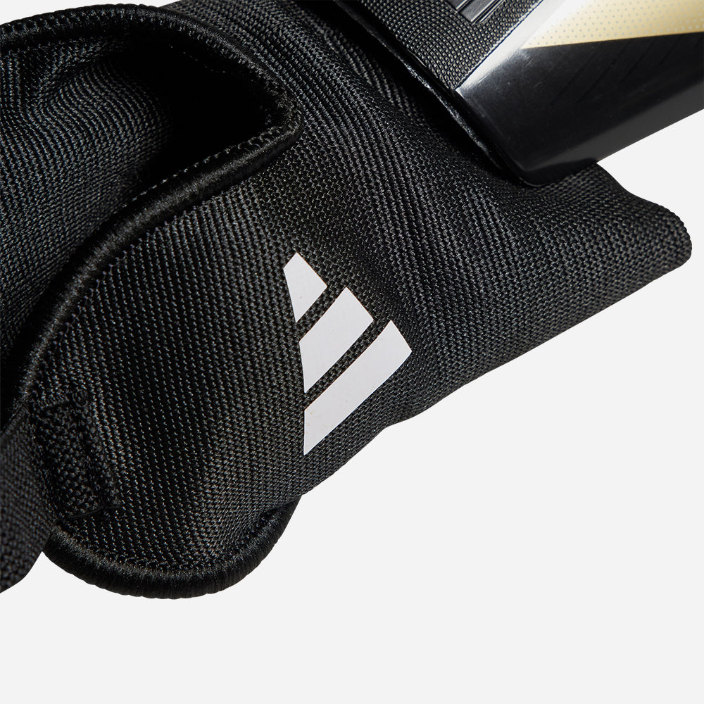 Ốp Bảo Vệ Ống Chân Adidas Tiro Match - Đen - Supersports Vietnam