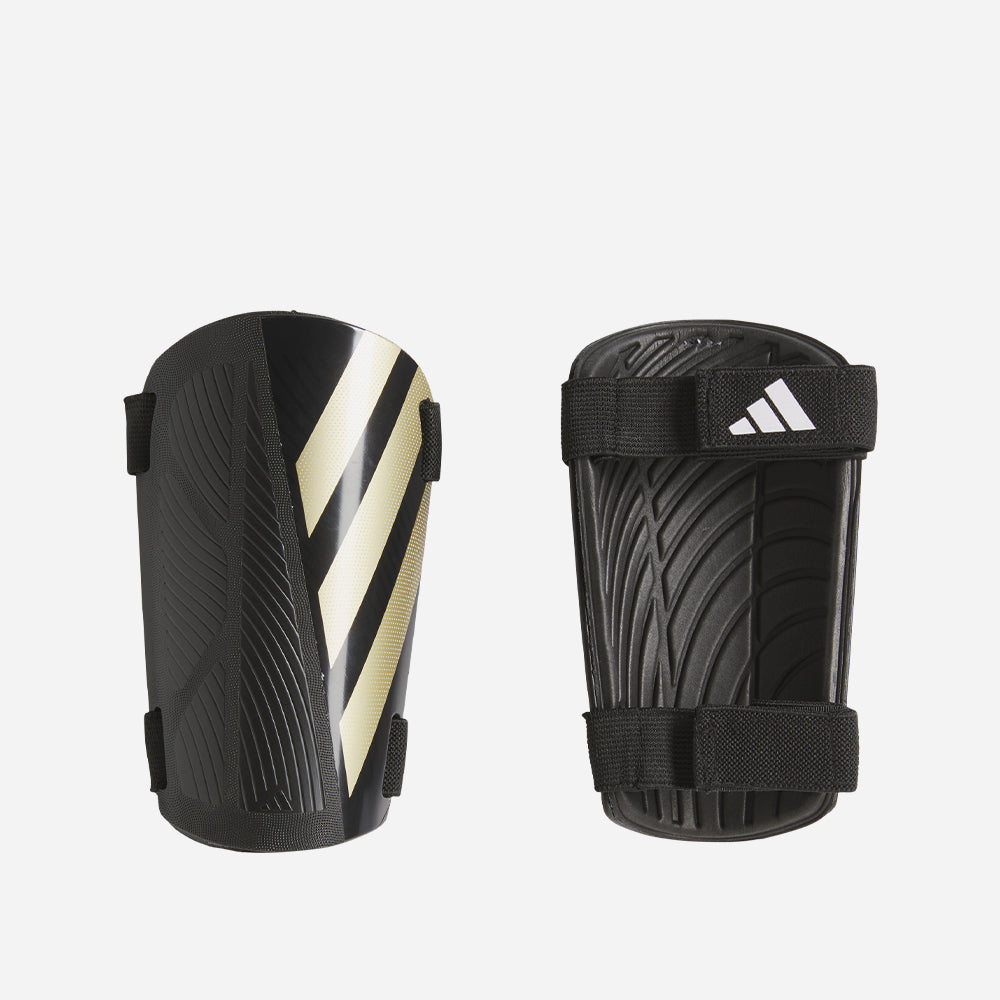 Ốp Bảo Vệ Ống Chân Adidas Tiro Club - Đen - Supersports Vietnam