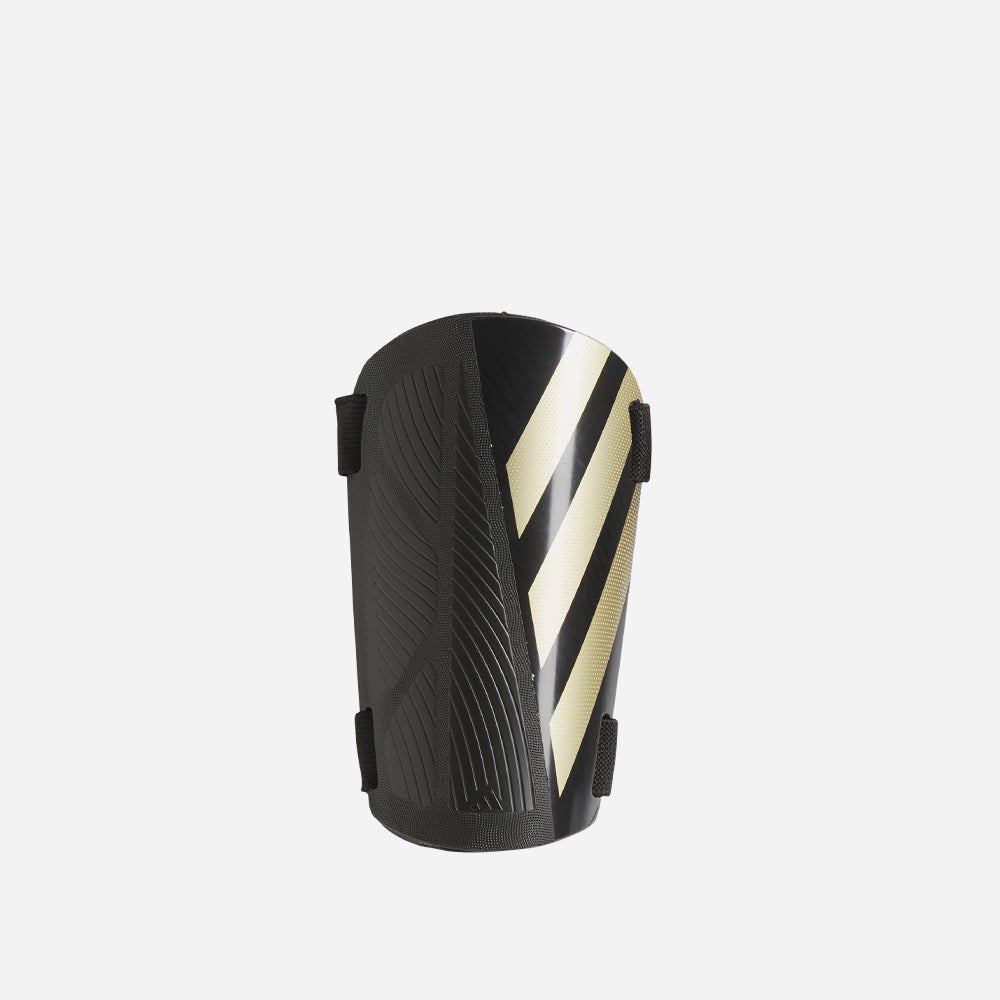 Ốp Bảo Vệ Ống Chân Adidas Tiro Club - Đen - Supersports Vietnam