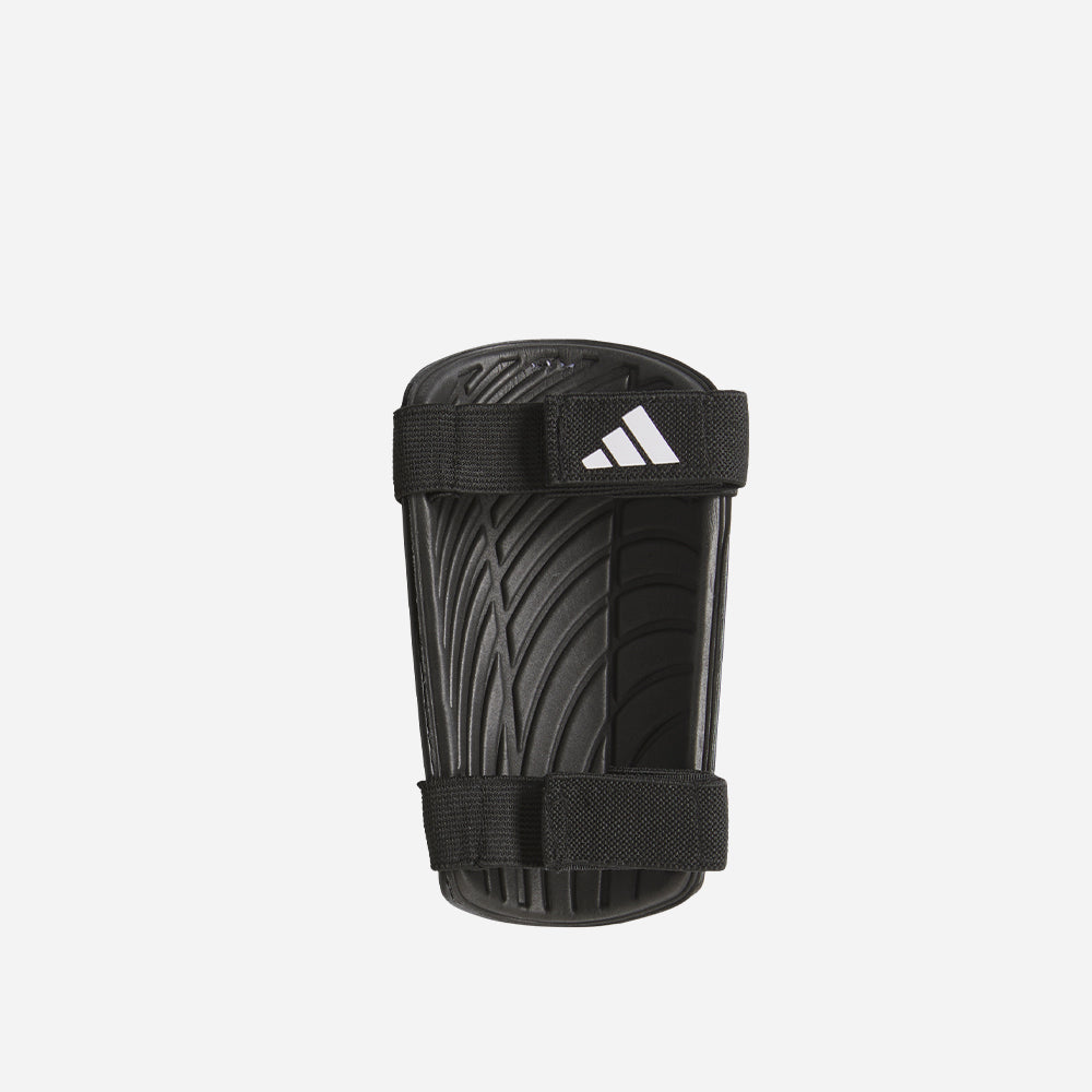 Ốp Bảo Vệ Ống Chân Adidas Tiro Club - Đen - Supersports Vietnam