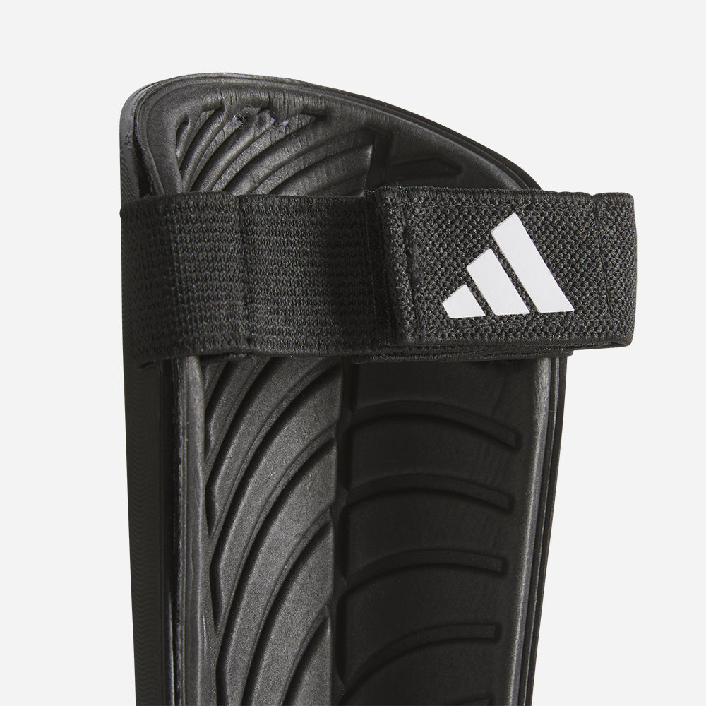 Ốp Bảo Vệ Ống Chân Adidas Tiro Club - Đen - Supersports Vietnam