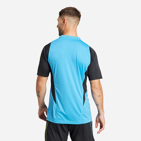Áo Đá Bóng Nam Adidas Arsenal Tiro 23 Training - Xanh Dương